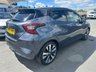 USED 2017 67 NISSAN MICRA 0.9 Petrol (IG-T), Tekna, 5 Door Hatchback, Manual, Euro 6. FULL 12 MONTH MOT WITH EVERY CAR