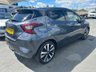 USED 2017 67 NISSAN MICRA 0.9 Petrol (IG-T), Tekna, 5 Door Hatchback, Manual, Euro 6. FULL 12 MONTH MOT WITH EVERY CAR