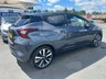 USED 2017 67 NISSAN MICRA 0.9 Petrol (IG-T), Tekna, 5 Door Hatchback, Manual, Euro 6. FULL 12 MONTH MOT WITH EVERY CAR