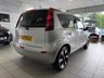 USED 2013 13 NISSAN NOTE 1.6 16V n-tec+ Hatchback 5dr Petrol Auto Euro 5 (110 ps) LOW MILES+AUTO+F/S/HISTOR