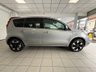 USED 2013 13 NISSAN NOTE 1.6 16V n-tec+ Hatchback 5dr Petrol Auto Euro 5 (110 ps) LOW MILES+AUTO+F/S/HISTOR