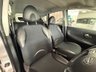 USED 2013 13 NISSAN NOTE 1.6 16V n-tec+ Hatchback 5dr Petrol Auto Euro 5 (110 ps) LOW MILES+AUTO+F/S/HISTOR