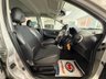 USED 2013 13 NISSAN NOTE 1.6 16V n-tec+ Hatchback 5dr Petrol Auto Euro 5 (110 ps) LOW MILES+AUTO+F/S/HISTOR