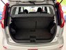 USED 2013 13 NISSAN NOTE 1.6 16V n-tec+ Hatchback 5dr Petrol Auto Euro 5 (110 ps) LOW MILES+AUTO+F/S/HISTOR
