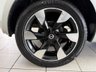 USED 2013 13 NISSAN NOTE 1.6 16V n-tec+ Hatchback 5dr Petrol Auto Euro 5 (110 ps) LOW MILES+AUTO+F/S/HISTOR