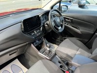 USED 2023 72 SUZUKI S-CROSS 1.4 Boosterjet MHEV Motion SUV 5dr Petrol Hybrid Manual Euro 6 (s/s) (129 ps) Manufacturer Warranty to 2033