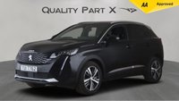 USED 2023 PEUGEOT 3008 1.2 PureTech Allure Premium + EAT Euro 6 (s/s) 5dr SUMMER SALE NOW ON, SAVE 100s!