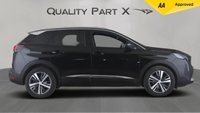 USED 2023 PEUGEOT 3008 1.2 PureTech Allure Premium + EAT Euro 6 (s/s) 5dr SUMMER SALE NOW ON, SAVE 100s!