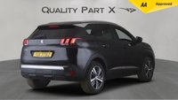 USED 2023 PEUGEOT 3008 1.2 PureTech Allure Premium + EAT Euro 6 (s/s) 5dr SUMMER SALE NOW ON, SAVE 100s!