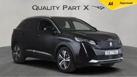 USED 2023 PEUGEOT 3008 1.2 PureTech Allure Premium + EAT Euro 6 (s/s) 5dr SUMMER SALE NOW ON, SAVE 100s!