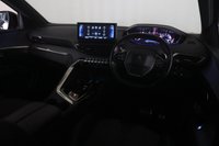 USED 2023 PEUGEOT 3008 1.2 PureTech Allure Premium + EAT Euro 6 (s/s) 5dr SUMMER SALE NOW ON, SAVE 100s!