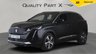 USED 2023 PEUGEOT 3008 1.2 PureTech Allure Premium + EAT Euro 6 (s/s) 5dr SUMMER SALE NOW ON, SAVE 100s!