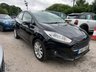 USED 2017 17 FORD FIESTA 1.0T EcoBoost Titanium Hatchback 5dr Petrol Manual Euro 6 (s/s) (100 ps) VERY LOW MILEAGE + SERVICE RECORD