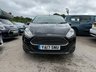 USED 2017 17 FORD FIESTA 1.0T EcoBoost Titanium Hatchback 5dr Petrol Manual Euro 6 (s/s) (100 ps) VERY LOW MILEAGE + SERVICE RECORD
