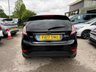 USED 2017 17 FORD FIESTA 1.0T EcoBoost Titanium Hatchback 5dr Petrol Manual Euro 6 (s/s) (100 ps) VERY LOW MILEAGE + SERVICE RECORD