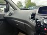 USED 2017 17 FORD FIESTA 1.0T EcoBoost Titanium Hatchback 5dr Petrol Manual Euro 6 (s/s) (100 ps) VERY LOW MILEAGE + SERVICE RECORD