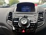 USED 2017 17 FORD FIESTA 1.0T EcoBoost Titanium Hatchback 5dr Petrol Manual Euro 6 (s/s) (100 ps) VERY LOW MILEAGE + SERVICE RECORD