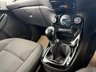 USED 2017 17 FORD FIESTA 1.0T EcoBoost Titanium Hatchback 5dr Petrol Manual Euro 6 (s/s) (100 ps) VERY LOW MILEAGE + SERVICE RECORD
