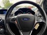 USED 2017 17 FORD FIESTA 1.0T EcoBoost Titanium Hatchback 5dr Petrol Manual Euro 6 (s/s) (100 ps) VERY LOW MILEAGE + SERVICE RECORD