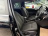 USED 2017 17 FORD FIESTA 1.0T EcoBoost Titanium Hatchback 5dr Petrol Manual Euro 6 (s/s) (100 ps) VERY LOW MILEAGE + SERVICE RECORD