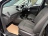 USED 2017 17 FORD FIESTA 1.0T EcoBoost Titanium Hatchback 5dr Petrol Manual Euro 6 (s/s) (100 ps) VERY LOW MILEAGE + SERVICE RECORD