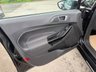 USED 2017 17 FORD FIESTA 1.0T EcoBoost Titanium Hatchback 5dr Petrol Manual Euro 6 (s/s) (100 ps) VERY LOW MILEAGE + SERVICE RECORD