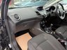 USED 2017 17 FORD FIESTA 1.0T EcoBoost Titanium Hatchback 5dr Petrol Manual Euro 6 (s/s) (100 ps) VERY LOW MILEAGE + SERVICE RECORD