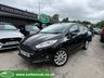 USED 2017 17 FORD FIESTA 1.0T EcoBoost Titanium Hatchback 5dr Petrol Manual Euro 6 (s/s) (100 ps) VERY LOW MILEAGE + SERVICE RECORD