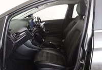 USED 2022 72 FORD FIESTA 1.0T EcoBoost MHEV Titanium X Euro 6 (s/s) 5dr SUMMER SALE NOW ON, SAVE 100s!