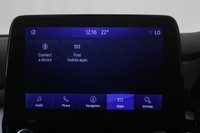 USED 2022 72 FORD FIESTA 1.0T EcoBoost MHEV Titanium X Euro 6 (s/s) 5dr SUMMER SALE NOW ON, SAVE 100s!