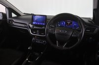 USED 2022 72 FORD FIESTA 1.0T EcoBoost MHEV Titanium X Euro 6 (s/s) 5dr SUMMER SALE NOW ON, SAVE 100s!