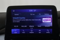 USED 2022 72 FORD FIESTA 1.0T EcoBoost MHEV Titanium X Euro 6 (s/s) 5dr SUMMER SALE NOW ON, SAVE 100s!
