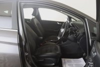 USED 2022 72 FORD FIESTA 1.0T EcoBoost MHEV Titanium X Euro 6 (s/s) 5dr SUMMER SALE NOW ON, SAVE 100s!