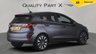 USED 2022 72 FORD FIESTA 1.0T EcoBoost MHEV Titanium X Euro 6 (s/s) 5dr SUMMER SALE NOW ON, SAVE 100s!