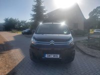 USED 2017 17 CITROEN DISPATCH 1.6 BlueHDi 1000 Enterprise M Panel Van 6dr Diesel Manual FWD 2 Euro 6 (s/s) (115 ps) 