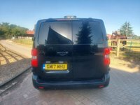 USED 2017 17 CITROEN DISPATCH 1.6 BlueHDi 1000 Enterprise M Panel Van 6dr Diesel Manual FWD 2 Euro 6 (s/s) (115 ps) 