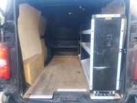 USED 2017 17 CITROEN DISPATCH 1.6 BlueHDi 1000 Enterprise M Panel Van 6dr Diesel Manual FWD 2 Euro 6 (s/s) (115 ps) 