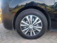 USED 2017 17 CITROEN DISPATCH 1.6 BlueHDi 1000 Enterprise M Panel Van 6dr Diesel Manual FWD 2 Euro 6 (s/s) (115 ps) 