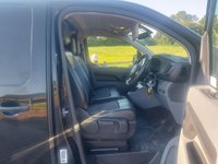 USED 2017 17 CITROEN DISPATCH 1.6 BlueHDi 1000 Enterprise M Panel Van 6dr Diesel Manual FWD 2 Euro 6 (s/s) (115 ps) 
