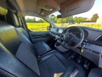 USED 2017 17 CITROEN DISPATCH 1.6 BlueHDi 1000 Enterprise M Panel Van 6dr Diesel Manual FWD 2 Euro 6 (s/s) (115 ps) 