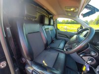 USED 2017 17 CITROEN DISPATCH 1.6 BlueHDi 1000 Enterprise M Panel Van 6dr Diesel Manual FWD 2 Euro 6 (s/s) (115 ps) 