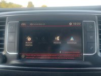 USED 2017 17 CITROEN DISPATCH 1.6 BlueHDi 1000 Enterprise M Panel Van 6dr Diesel Manual FWD 2 Euro 6 (s/s) (115 ps) 