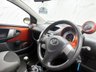 USED 2013 13 TOYOTA AYGO 1.0 VVT-i Fire Hatchback 5dr Petrol Manual Euro 5 (67 ps) 
