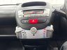 USED 2013 13 TOYOTA AYGO 1.0 VVT-i Fire Hatchback 5dr Petrol Manual Euro 5 (67 ps) 