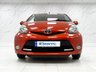 USED 2013 13 TOYOTA AYGO 1.0 VVT-i Fire Hatchback 5dr Petrol Manual Euro 5 (67 ps) 