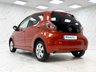 USED 2013 13 TOYOTA AYGO 1.0 VVT-i Fire Hatchback 5dr Petrol Manual Euro 5 (67 ps) 