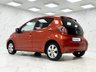 USED 2013 13 TOYOTA AYGO 1.0 VVT-i Fire Hatchback 5dr Petrol Manual Euro 5 (67 ps) 