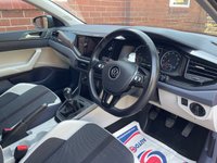 USED 2021 21 VOLKSWAGEN POLO 1.0 EVO beats Hatchback 5dr Petrol Manual Euro 6 (s/s) (80 ps) 