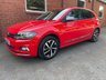 USED 2021 21 VOLKSWAGEN POLO 1.0 EVO beats Hatchback 5dr Petrol Manual Euro 6 (s/s) (80 ps) 