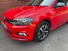USED 2021 21 VOLKSWAGEN POLO 1.0 EVO beats Hatchback 5dr Petrol Manual Euro 6 (s/s) (80 ps) 